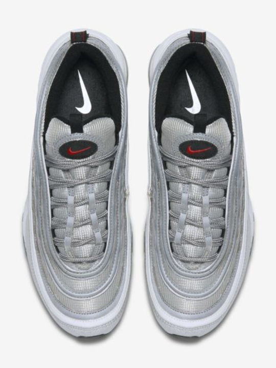 nike air max 97 silver bullet skroutz