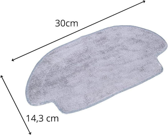 Mopping Cloth for Xiaomi Robot Vacuum Cleaner