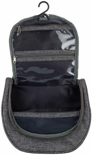 Thermobaby Baby-Pflegeset Gray 9Stück