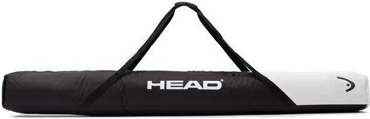 Head Rebels Single Θήκη για Πέδιλα Σκι Μαύρη