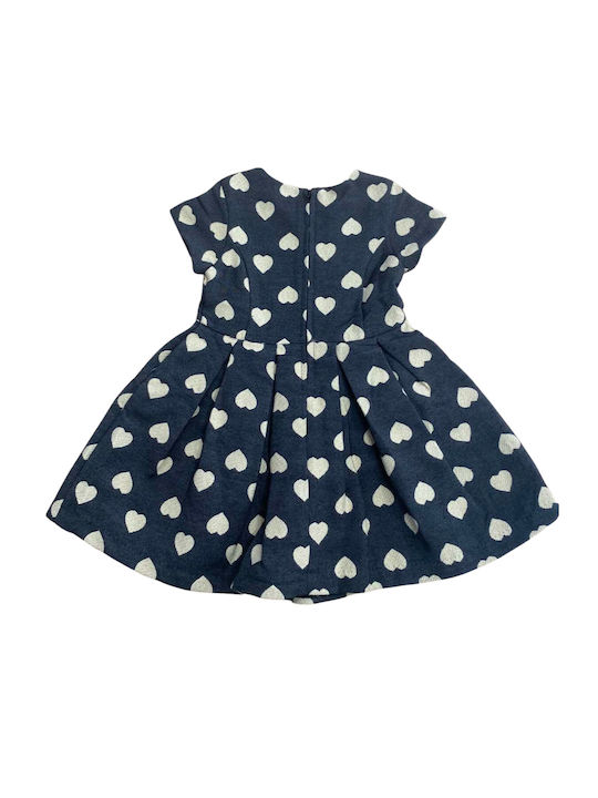 Chicco Kids Dress Grey