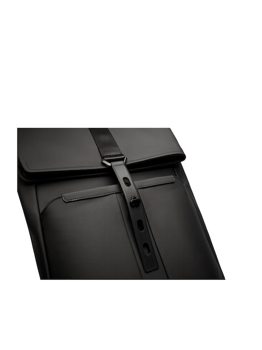 Bange 2888 Αδιάβροχη Τσάντα Πλάτης για Laptop 15.6" σε Μαύρο χρώμα