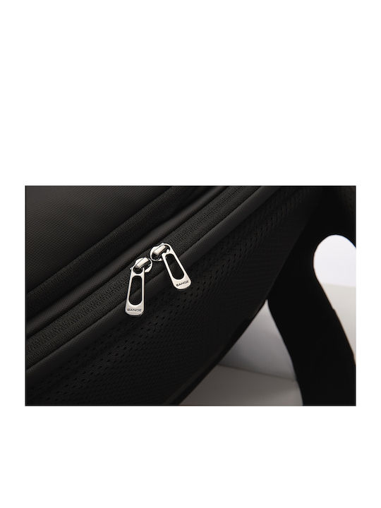 Bange 2888 Αδιάβροχη Τσάντα Πλάτης για Laptop 15.6" σε Μαύρο χρώμα
