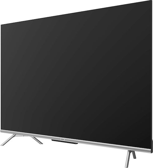 Metz Smart Τηλεόραση 75" 4K UHD LED 75MUD7000Z HDR (2023)