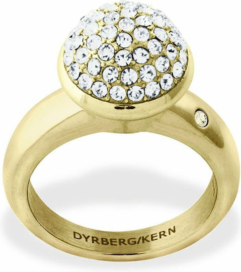 Dyrberg/Kern Schmuckmaterial