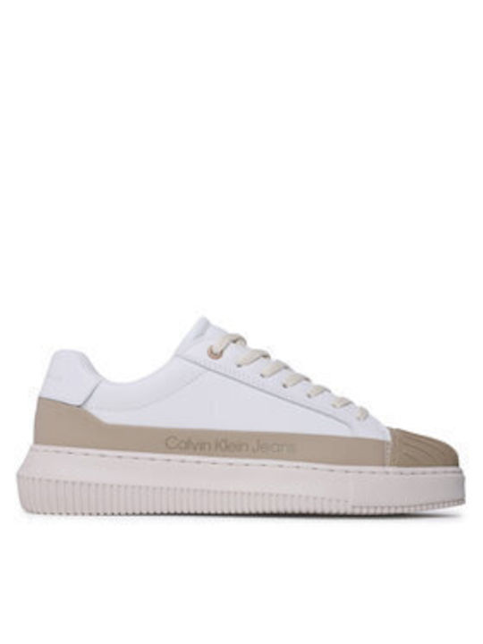 calvin klein clarice chunky sneakers