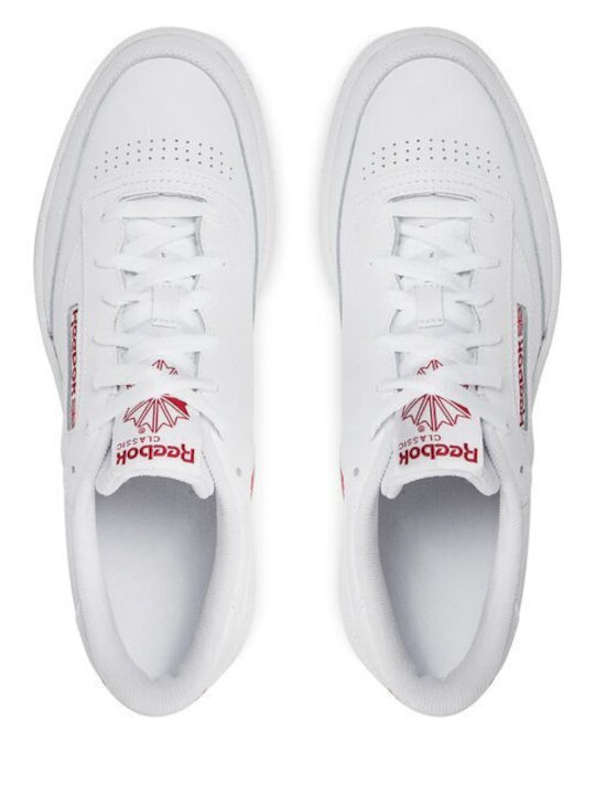 Reebok Club C 85 Sneakers White