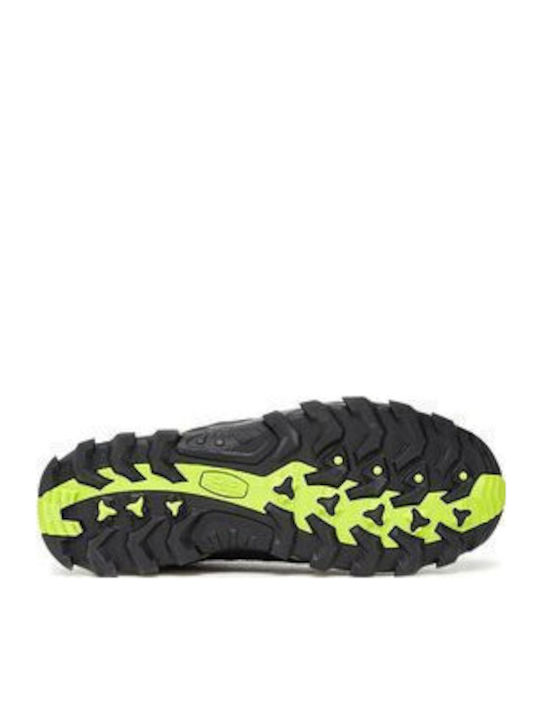 CMP Rigel Men's Hiking Shoes Waterproof Green