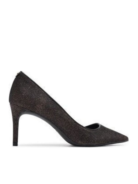 Alina Pumps Braun