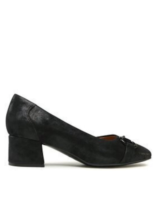 Caprice Pumps Schwarz