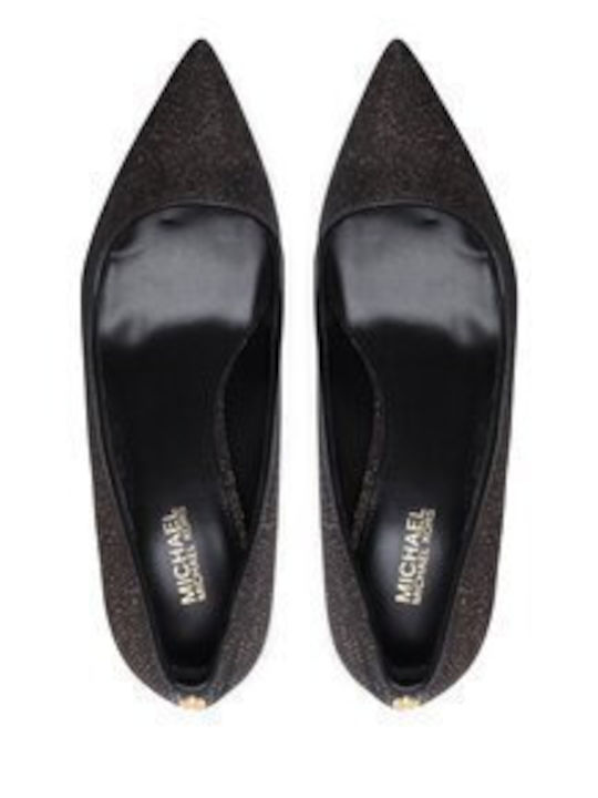 Alina Pumps Braun