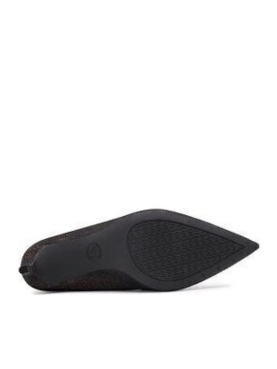 Alina Pumps Braun