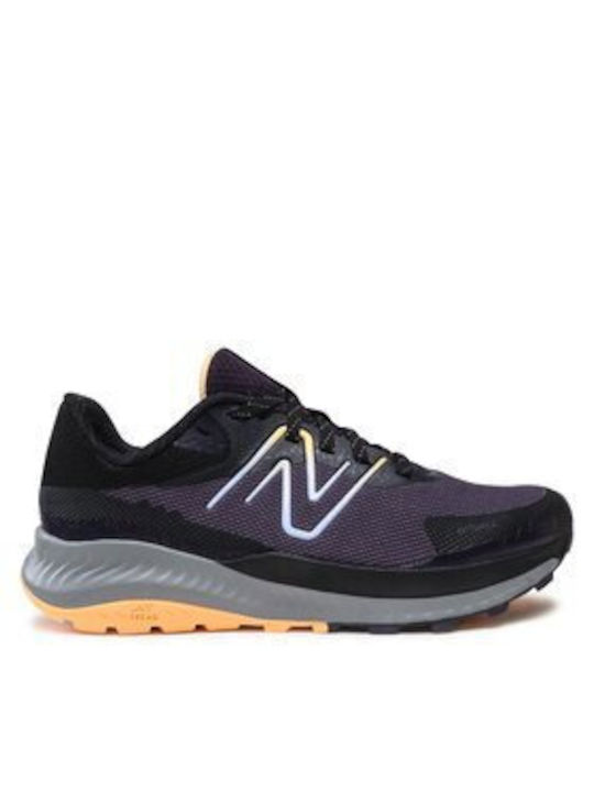 New Balance Dynasoft Nitrel V5 Γυναικεία Running Μωβ