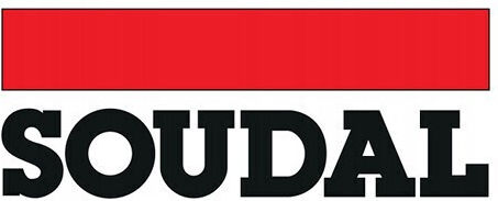 Soudal Ακρυλική Σιλικόνη Ξύλου Διάφανη 280ml