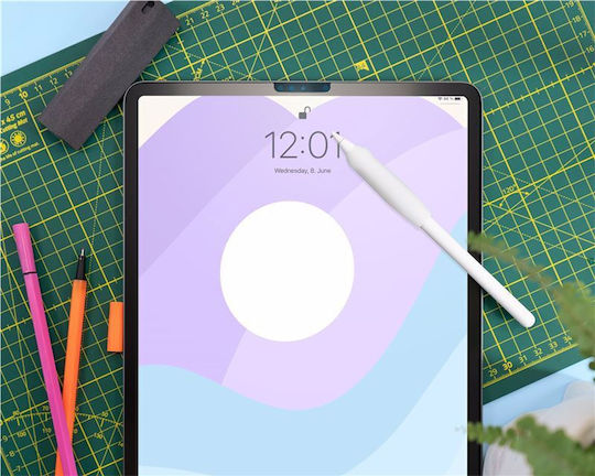 Paperlike Αυτοκόλλητο για Tablet
