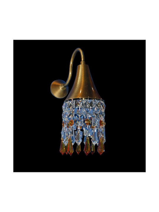 DITS Lighting Осветително тяло За стена DITS Lighting Осветително тяло За стена