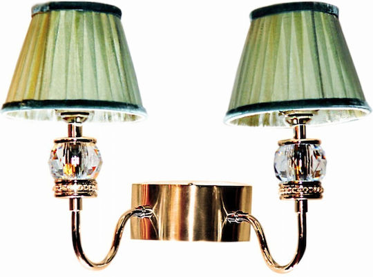 DITS Lighting Φωτιστικό Τοίχου DITS Lighting Φωτιστικό Τοίχου