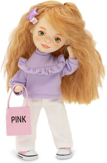 Orange Toys Кукла за 3++ години 33см.