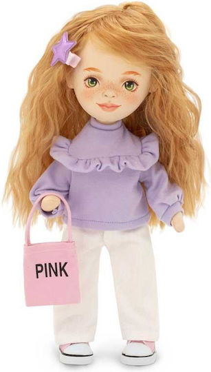 Orange Toys Кукла за 3++ години 33см.