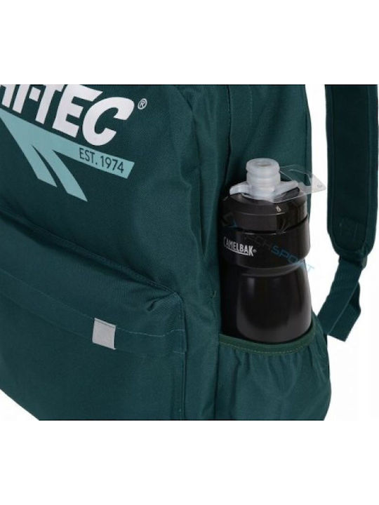 Hi-Tec Backpack 28lt Μπλε Hi-Tec Backpack 28lt Μπλε
