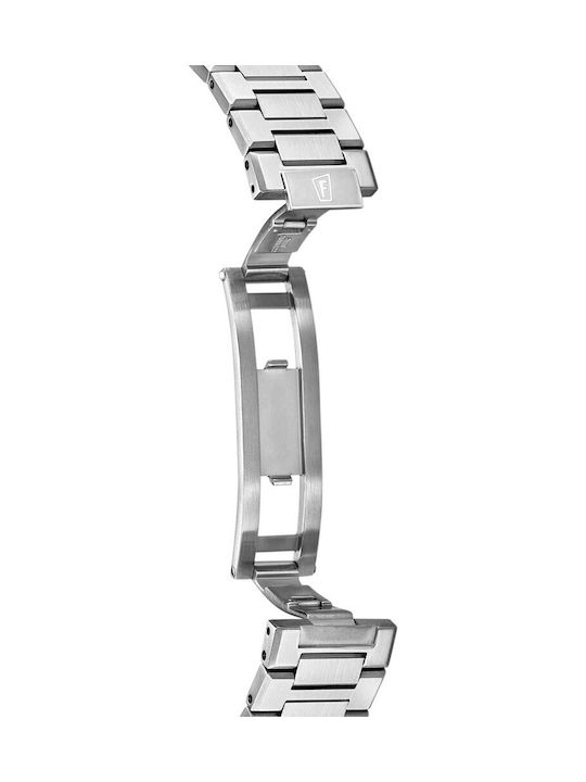 Festina Ceas de Damă cu Argintiu Brățară Metalică