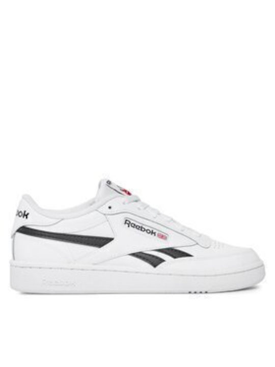 Club C Revenge Ανδρικά Sneakers Λευκό