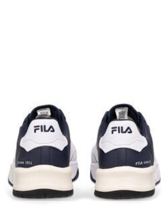 Fila Cb Herren Sneakers Weiß