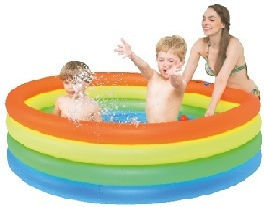 Avenli Pool Inflatable