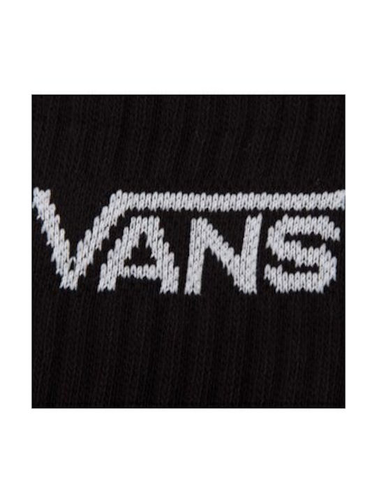 Vans Femei Șosete Black. 3Pachet