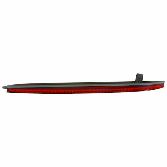 Toyota Reflective Bumper Car for Toyota Aygo