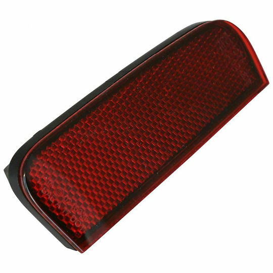 Toyota Reflective Bumper Car for Toyota Yaris