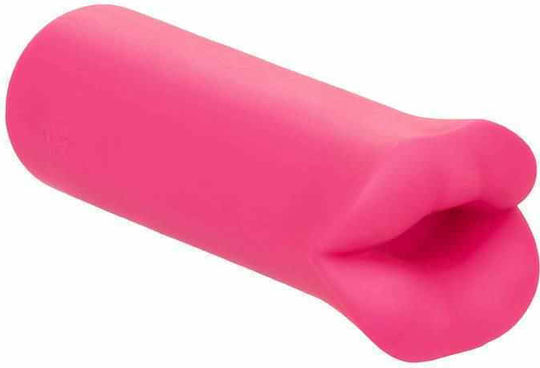 Calexotics Clitoral Vibrator 8cm Pink