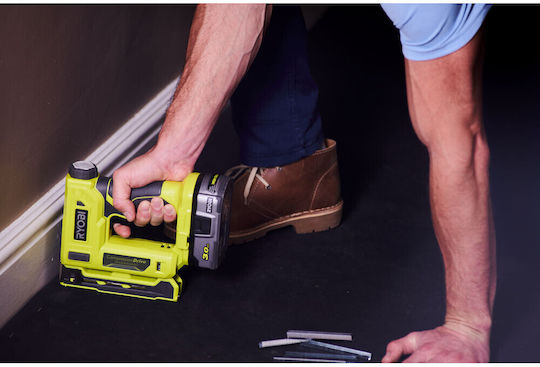 Ryobi Battery Stapler Gun 18V for Staples