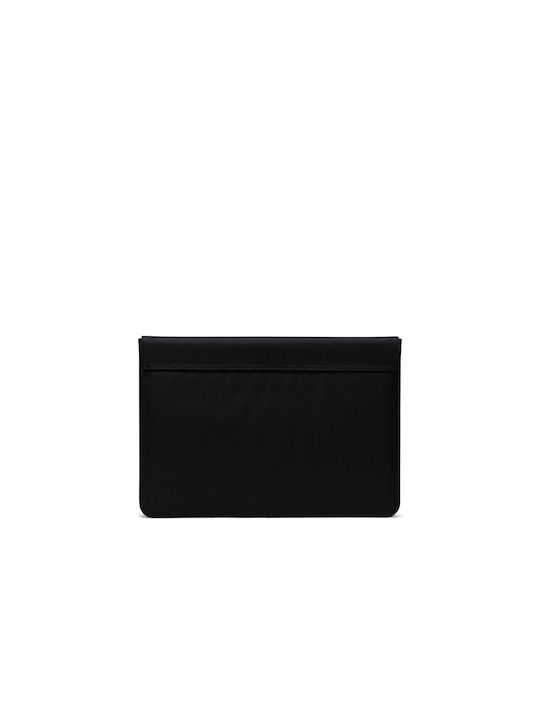 Herschel Spokane Θήκη Laptop 16" Macbook Pro 15/Pro 16 Μαύρη Herschel Spokane Θήκη Laptop 16" Macbook Pro 15/Pro 16 Μαύρη