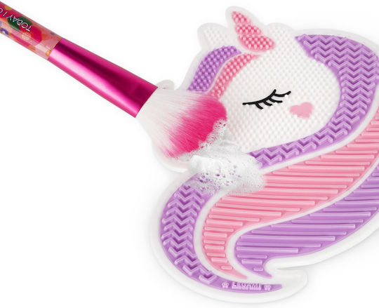 Legami Milano Brush Cleaning Surface Unicorn