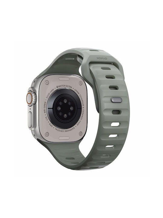 Nomad Sport Curea Silicon Coastal Rock (/49mm)