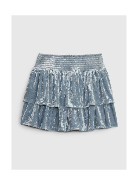 GAP Kids Skirt Blue