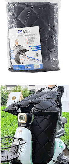 Tpster Waterproof Motorcycle Leg Cover for