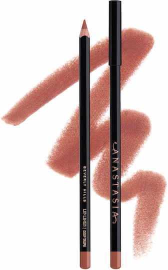 Anastasia Beverly Hills Μολύβι Χειλιών Deep Taupe