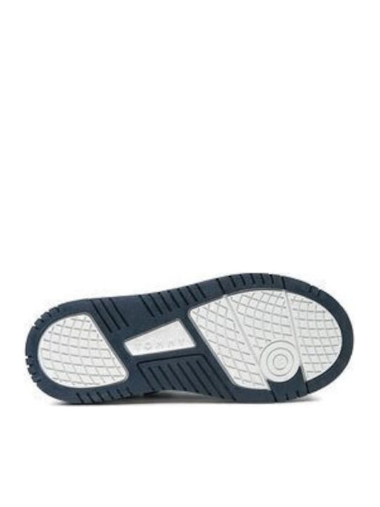 Kinder Sneakers Blau