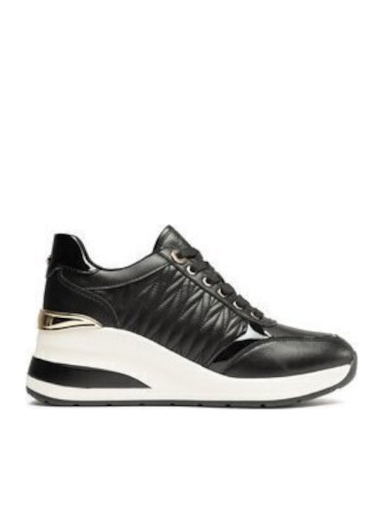 Sneakers Black