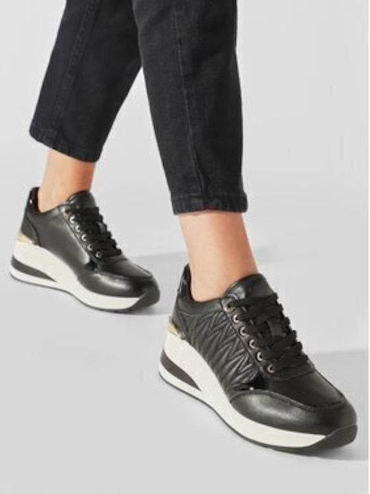 Sneakers Black