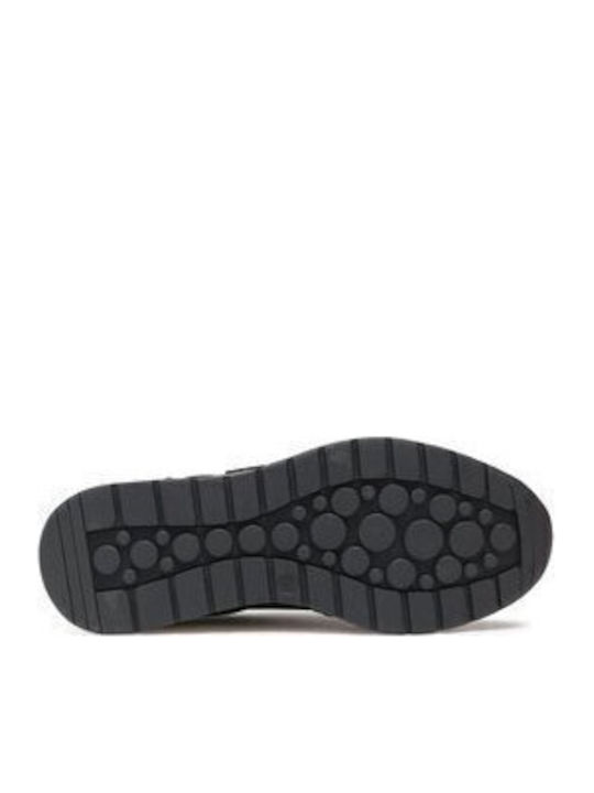 Γυναικεία Sneakers Μαύρα