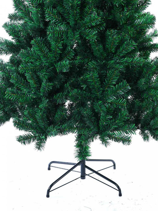 Christmas Tree Valley 300cm with 2200 Branches