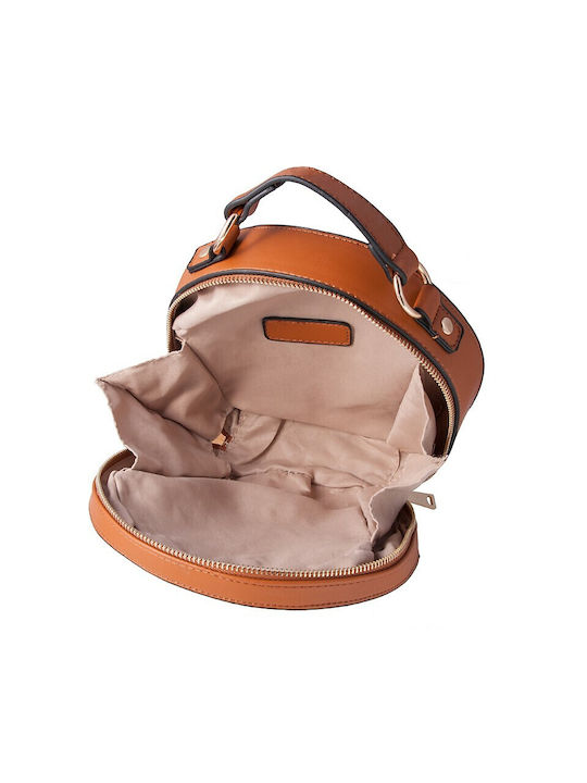 V-store Women's Bag Crossbody Brown