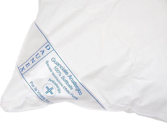 Daunex Perna Pat Microfibra 50x80cm