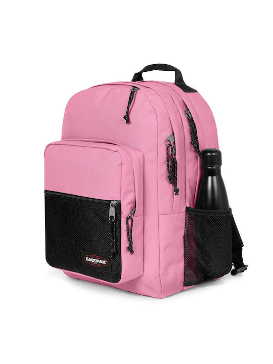 Eastpak Pinzip Чанта Раница за лаптоп 15" в Розов цвят