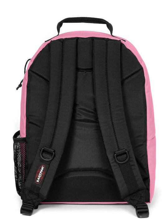 Eastpak Pinzip Чанта Раница за лаптоп 15" в Розов цвят