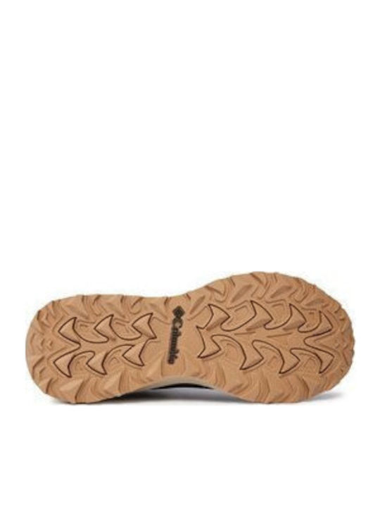 Columbia Trailstorm Peak Γυναικεία Ορειβατικά Μαύρα Columbia Trailstorm Peak Γυναικεία Ορειβατικά Μαύρα