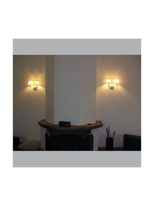 DITS Lighting Πολυέλαιος με Κρύσταλλα D2-30059-2909-02
